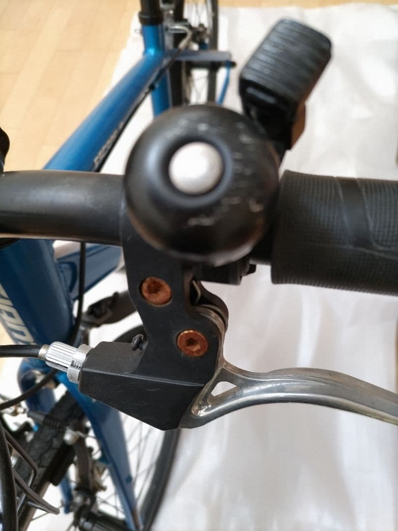 自転車本体 GIANT Escacpe Jr24