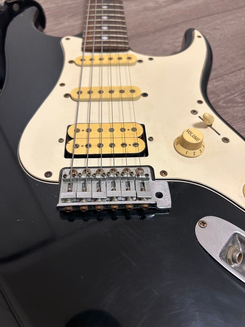 Greco MADE IN JAPAN 18350エレキギター