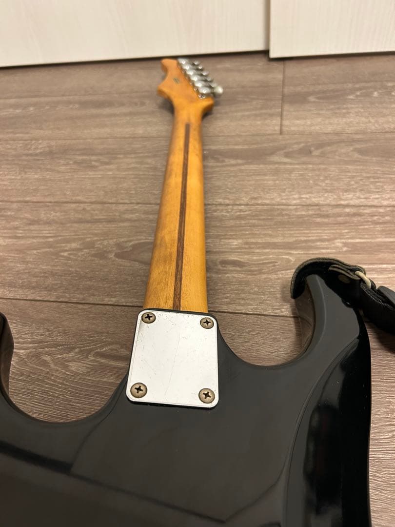 Greco MADE IN JAPAN 18350エレキギター