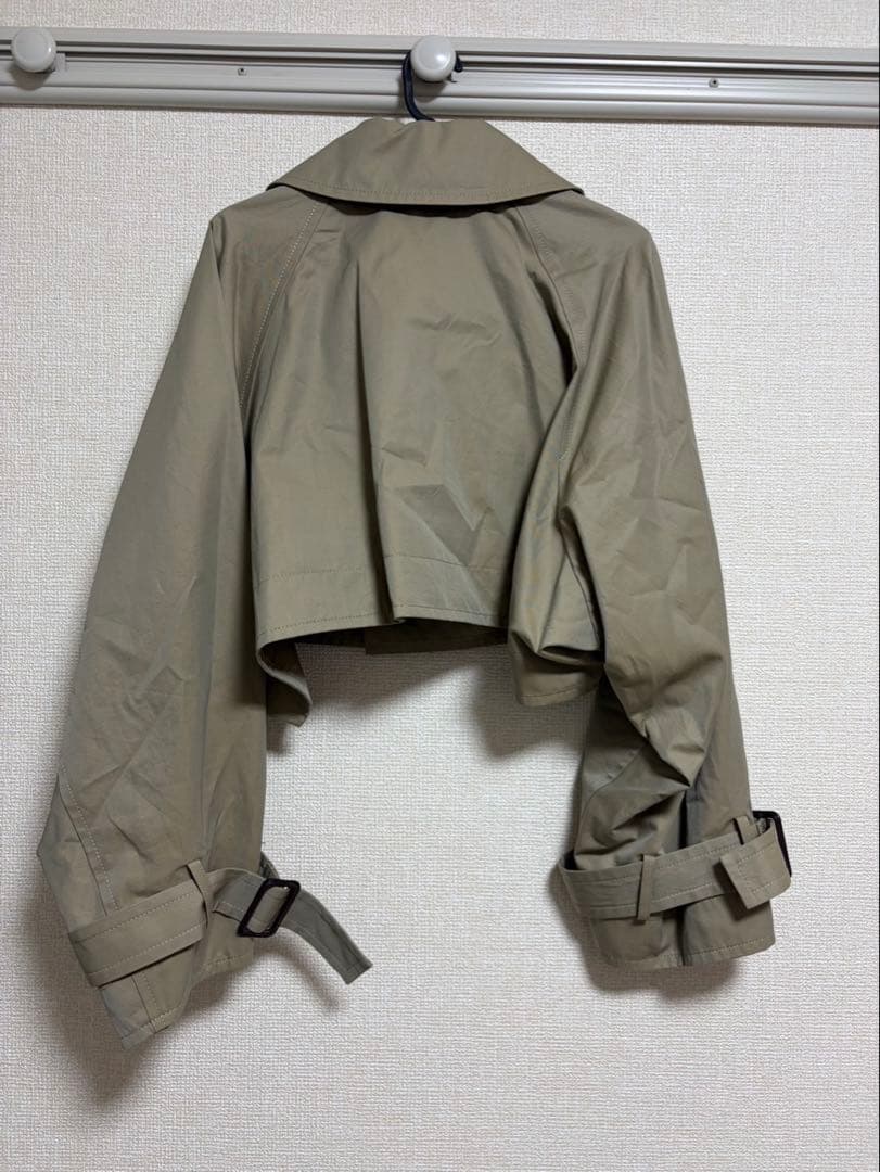 ヨウジヤマモト　FG-J13-043　ジャケット