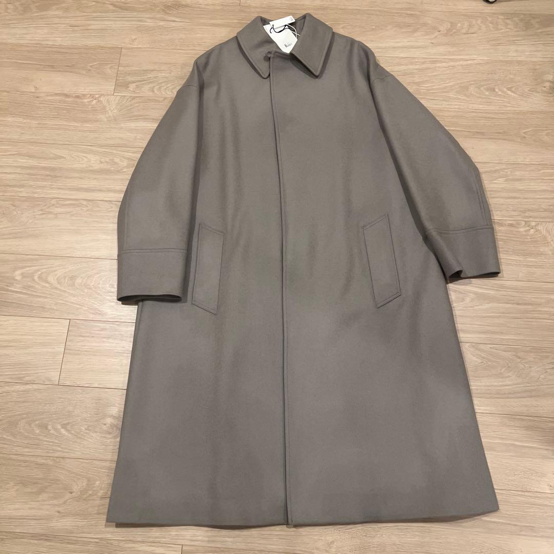 THE RERACS ロングコート