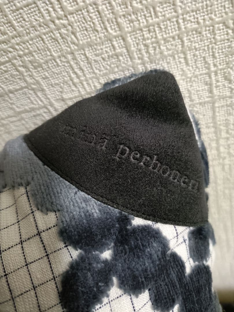 新品　ミナペルホネン　minaperhonen クッション　正規品　※カバーのみ