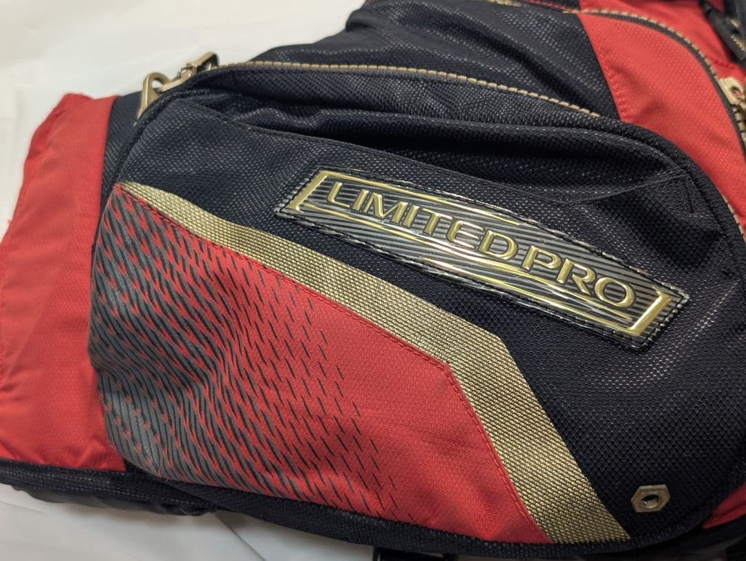 シマノ 管923GP フローティングベスト リミテッドプロ VF-113S