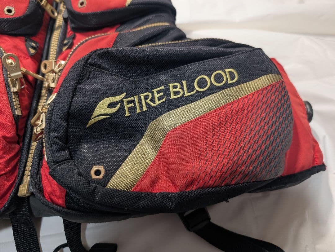 シマノ 管923GP フローティングベスト リミテッドプロ VF-113S