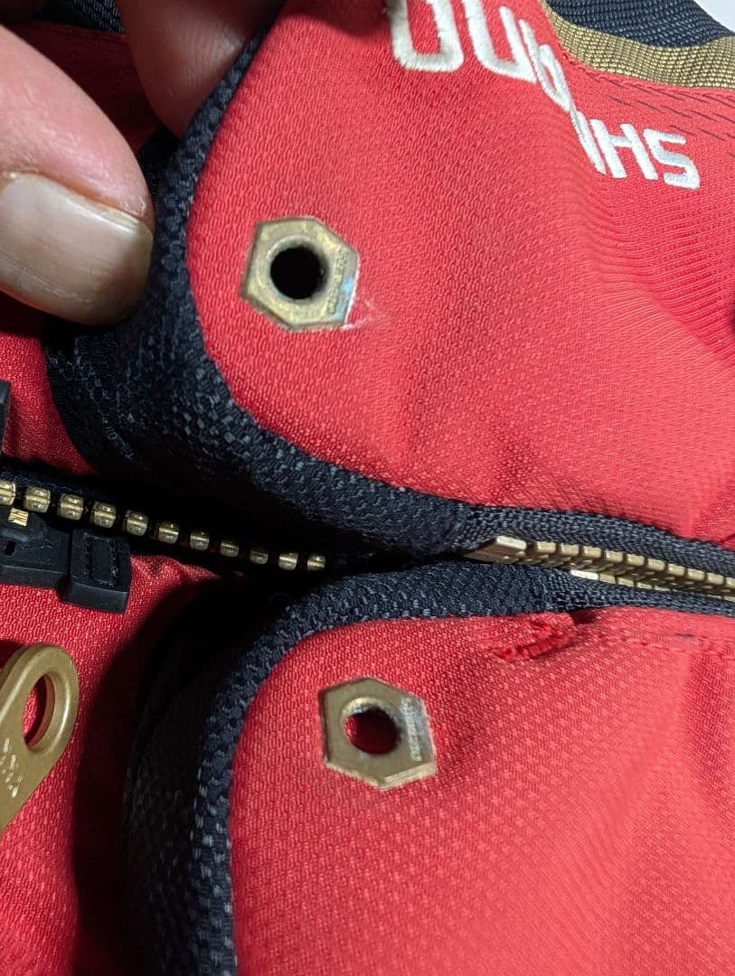 シマノ 管923GP フローティングベスト リミテッドプロ VF-113S