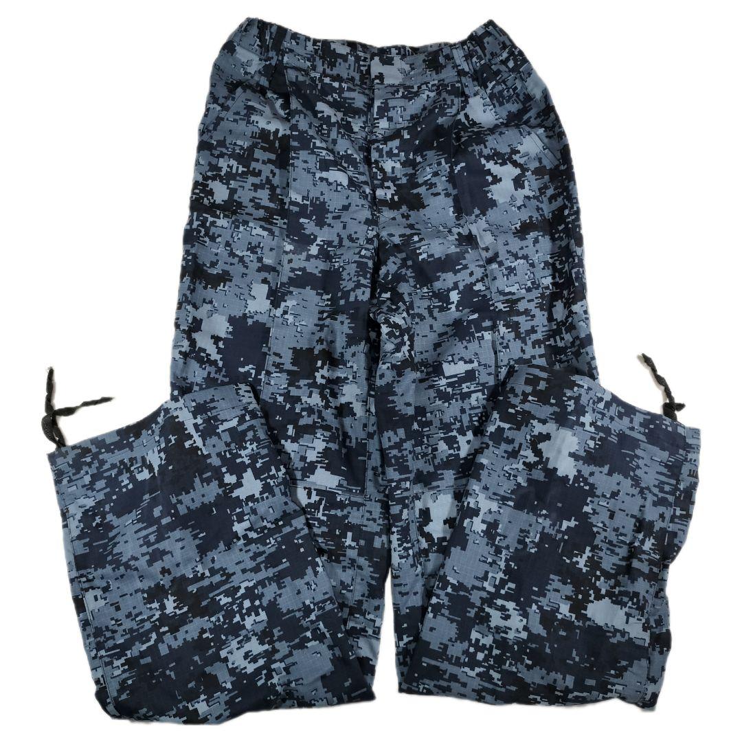 ロシア軍 実物 FSIN ロシア連邦刑執行庁 迷彩服 デジタル 48-4