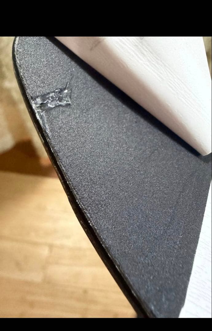 リーマンスティック yotei 159cm 5周年記念モデル