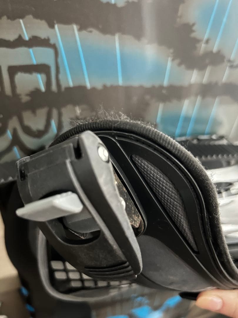 JOY RIDE スノーボード150cm フルセット バインXL ブーツ27cm