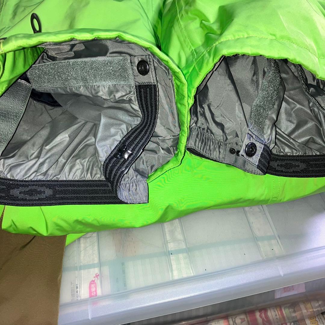 OAKLEYオークリー✴️スキー・スノーボード　ツナギ　セットアップ　カバーオール