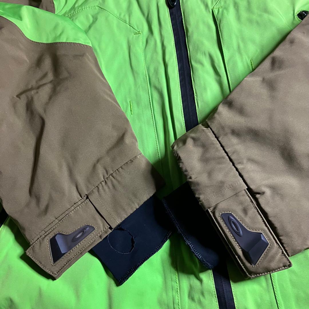 OAKLEYオークリー✴️スキー・スノーボード　ツナギ　セットアップ　カバーオール