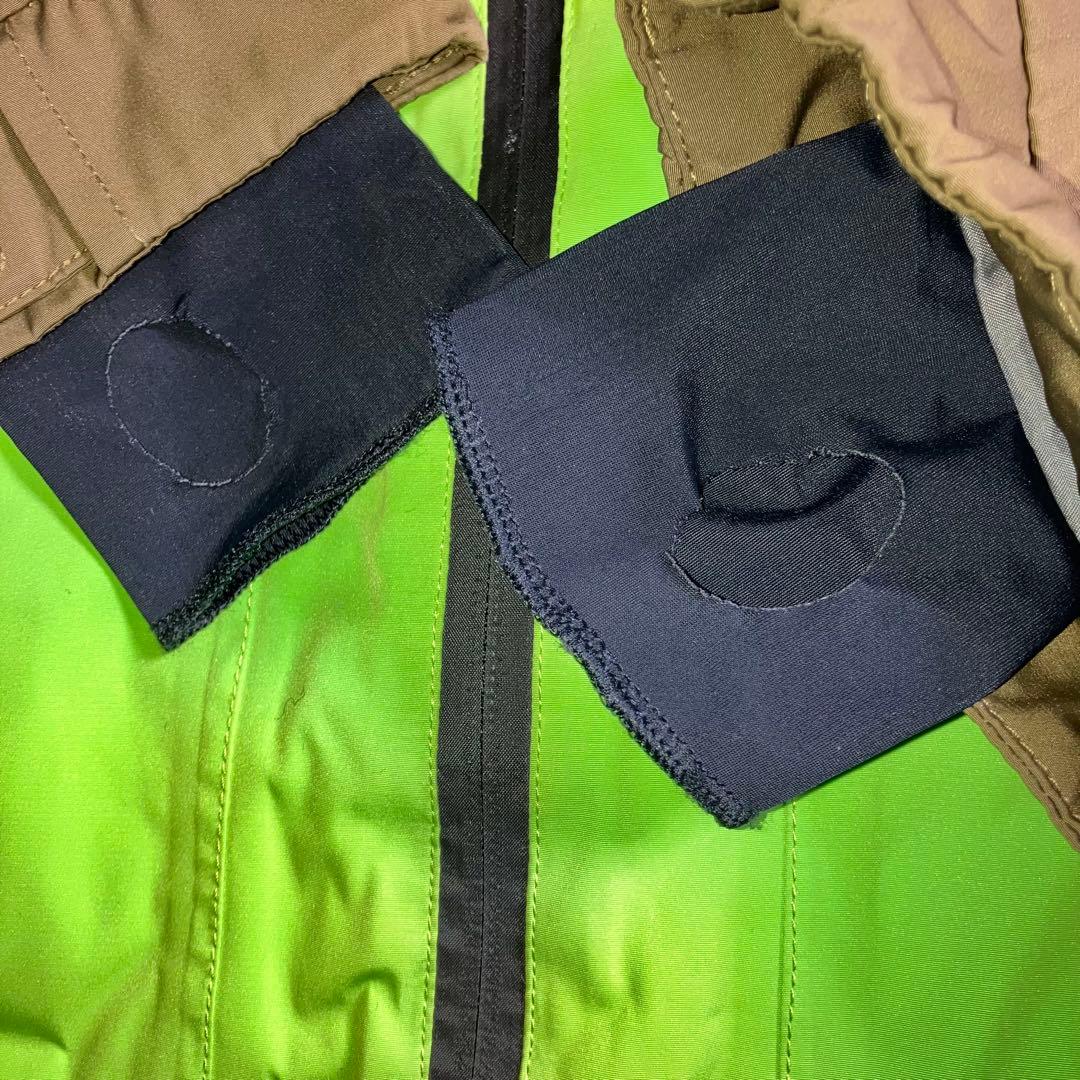 OAKLEYオークリー✴️スキー・スノーボード　ツナギ　セットアップ　カバーオール