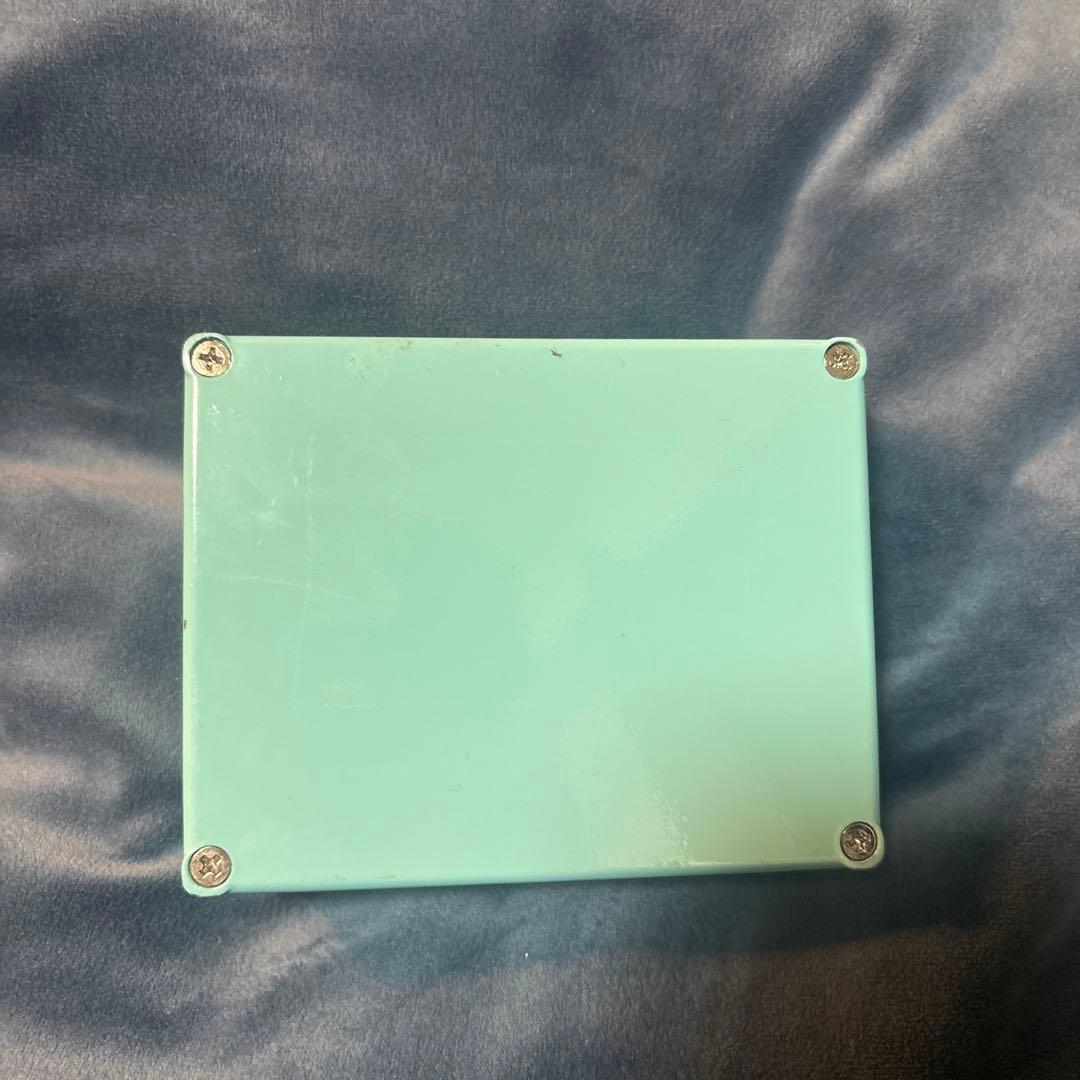 Sick As Overdrive ギターエフェクター