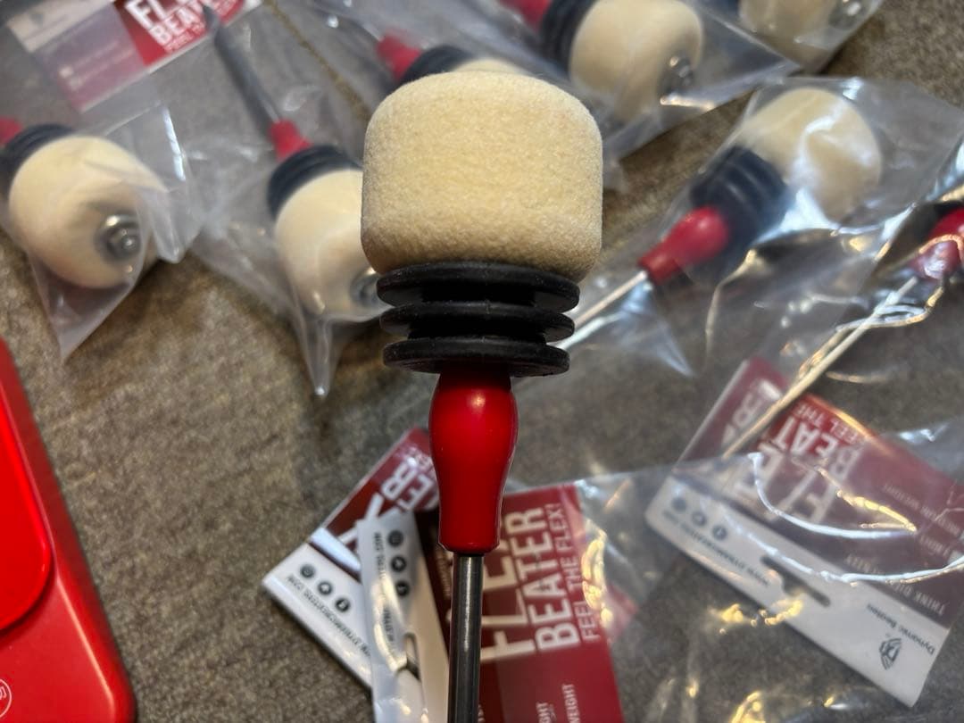 FlexBeater しなるビーターMedium [2025ロット]ラスト1本