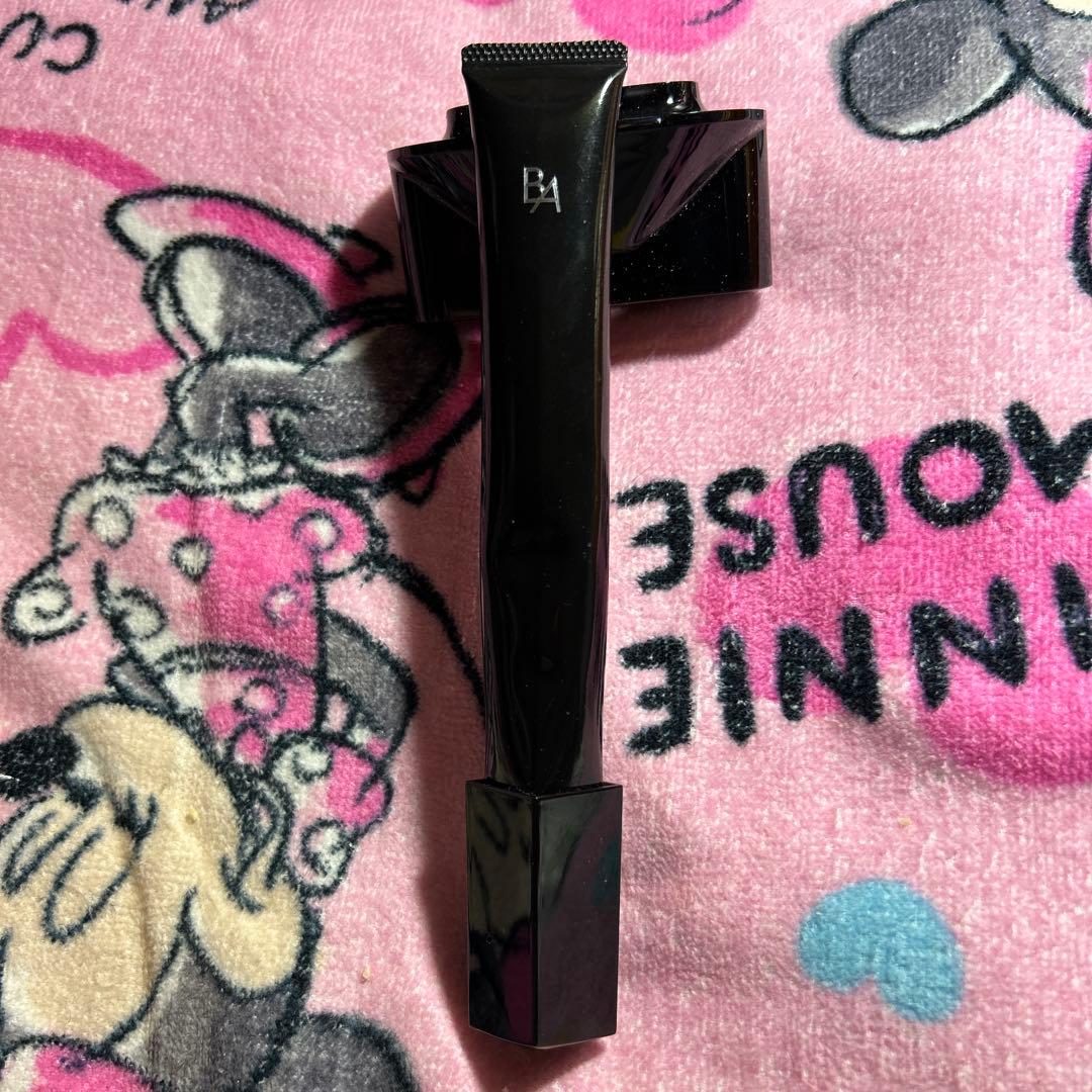 BAアイゾーンクリーム　美品