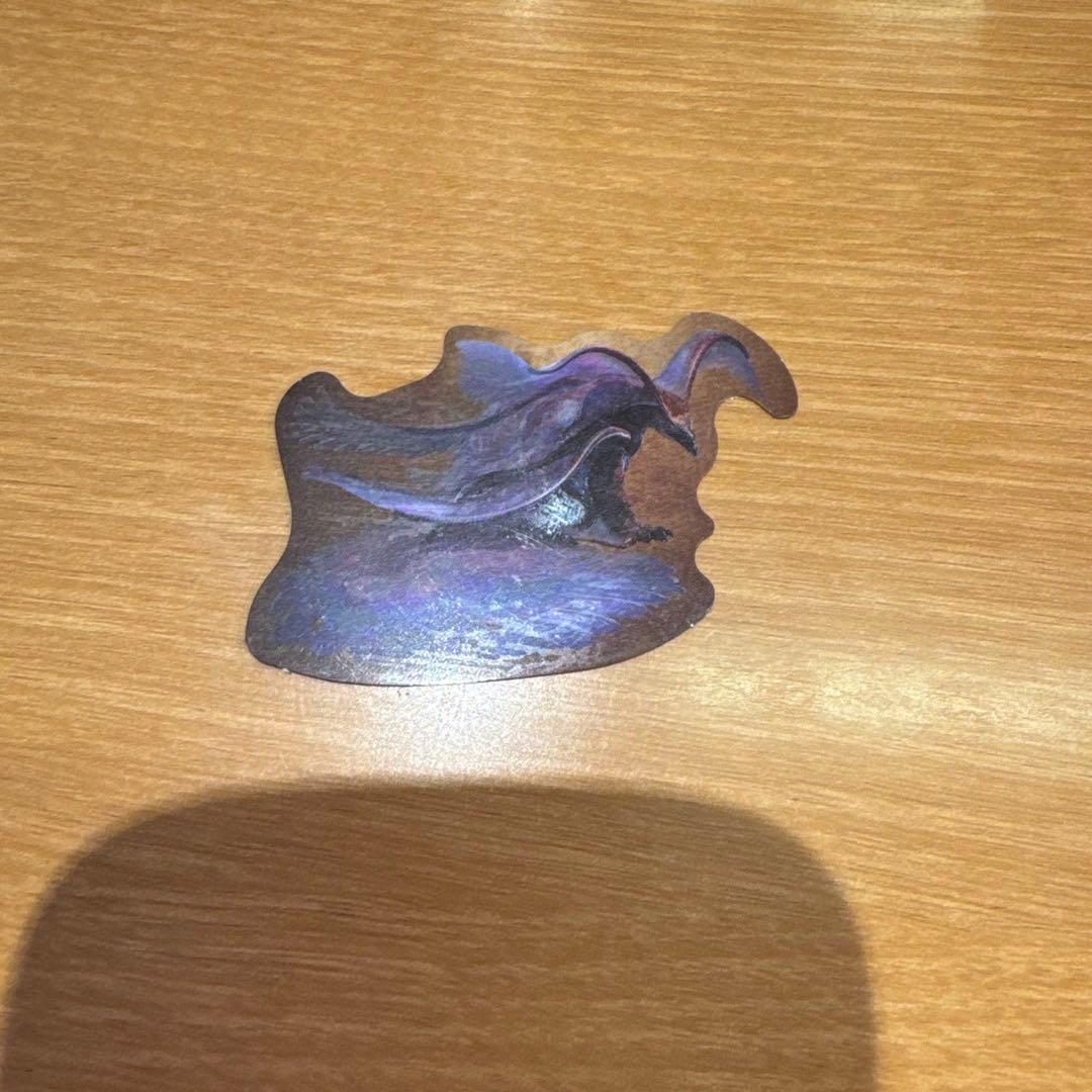 スシロー　モンハン　ドリンクボトル　シリアルコード付き