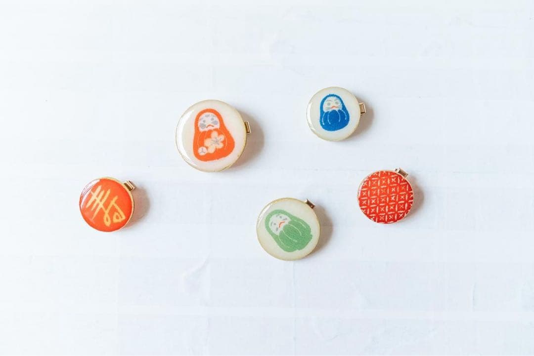 ◆新品未使用◆小舟 髪飾り 七五三 ヘッドドレス アンティーク生地 kobune