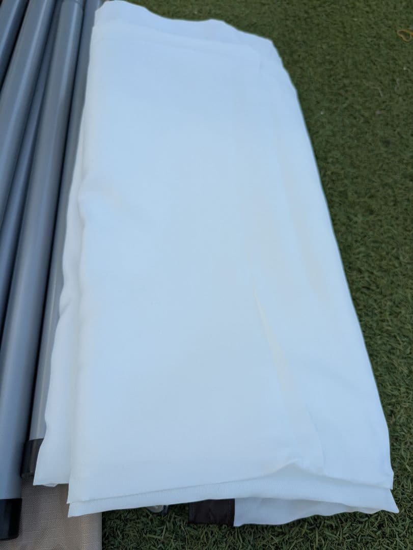 Naturehike Cloud desk ツインタワー シェルター