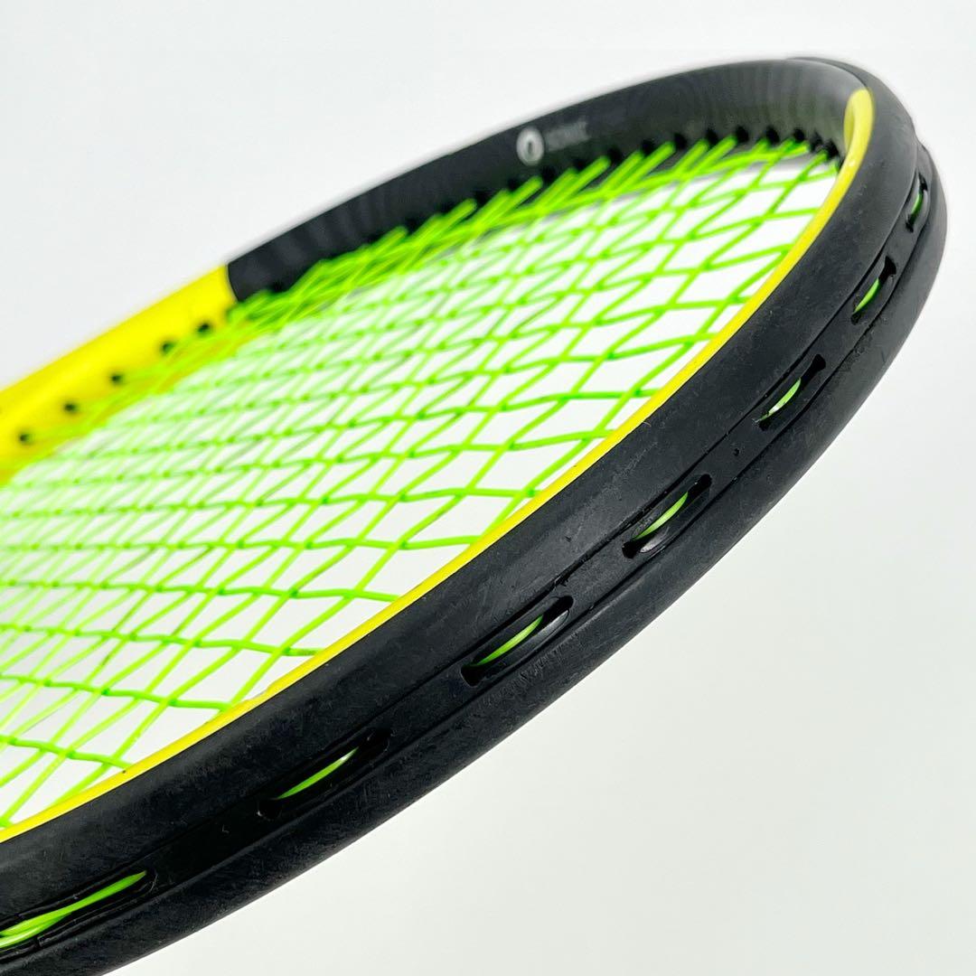【良品】DUNLOP ダンロップ SX300 2022年モデル テニスラケット