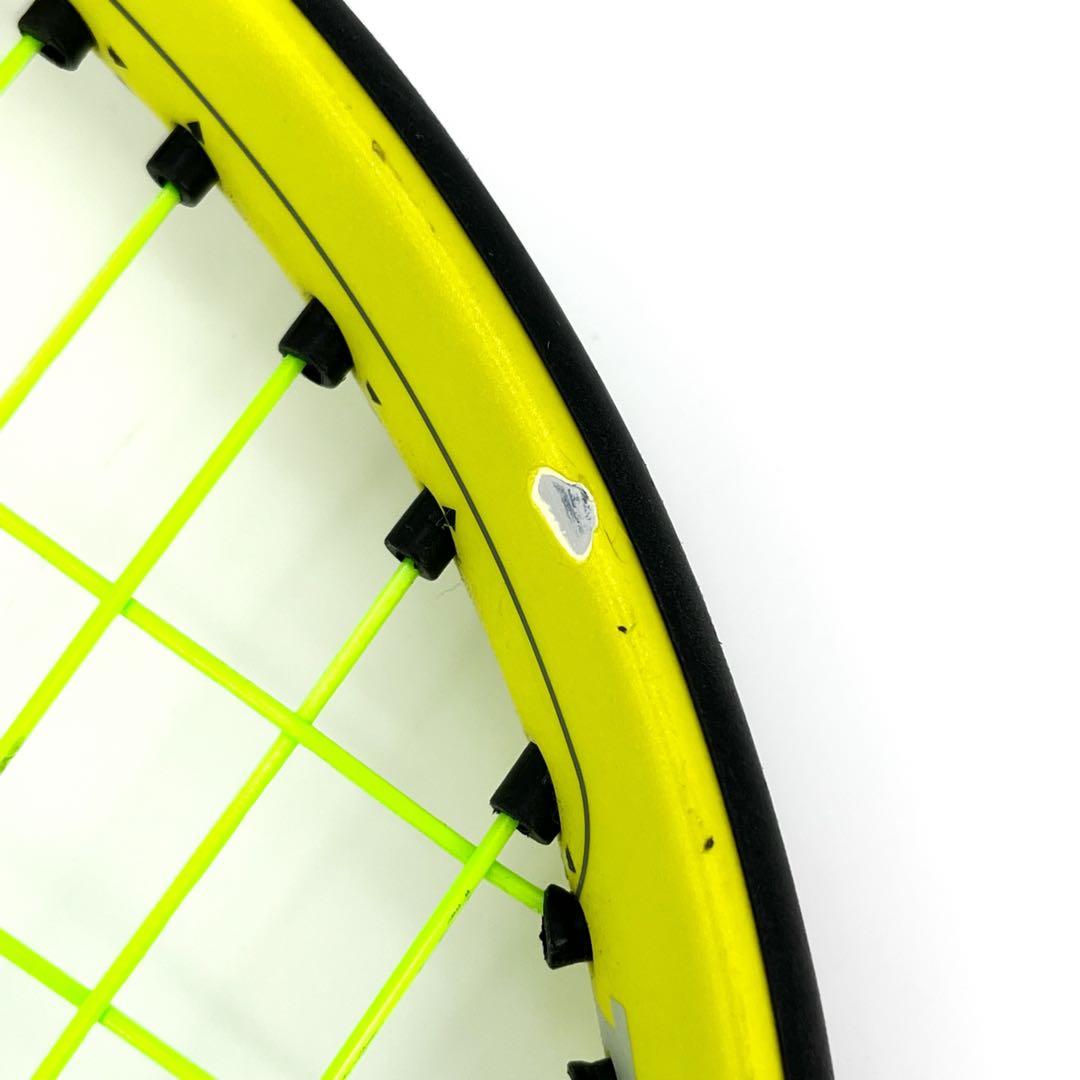 【良品】DUNLOP ダンロップ SX300 2022年モデル テニスラケット