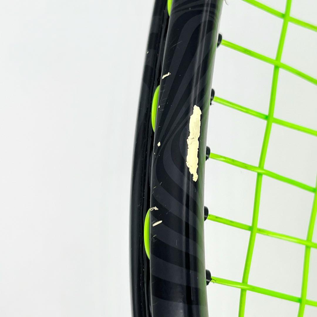 【良品】DUNLOP ダンロップ SX300 2022年モデル テニスラケット