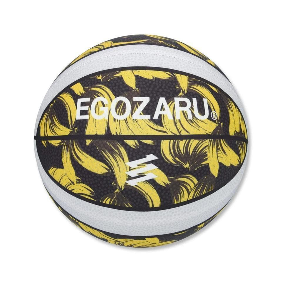 2個 エゴザル ルームボールEX BANANA EGOZARU サイレントボール