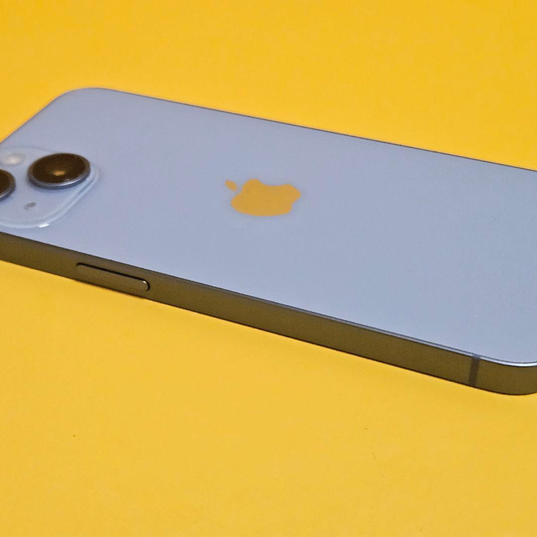 iPhone 14 128GB｜24時間以内発送#102