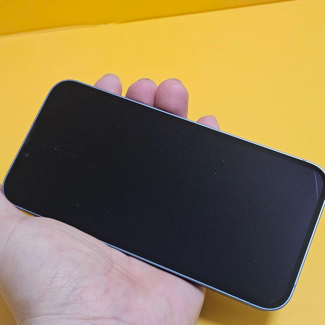 iPhone 14 128GB｜24時間以内発送#102