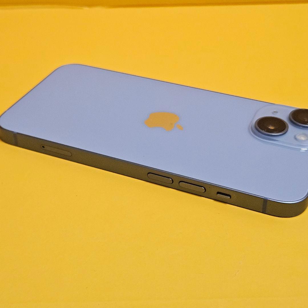 iPhone 14 128GB｜24時間以内発送#102