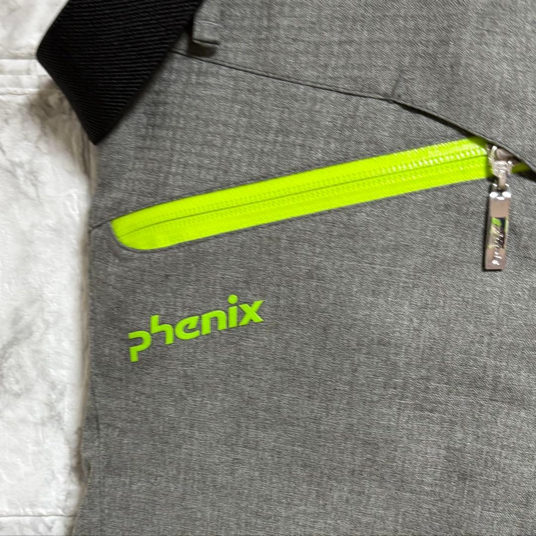 ♦︎良品♦︎フェニックスphenix スキーウェア　スノボウェア　メンズ　M