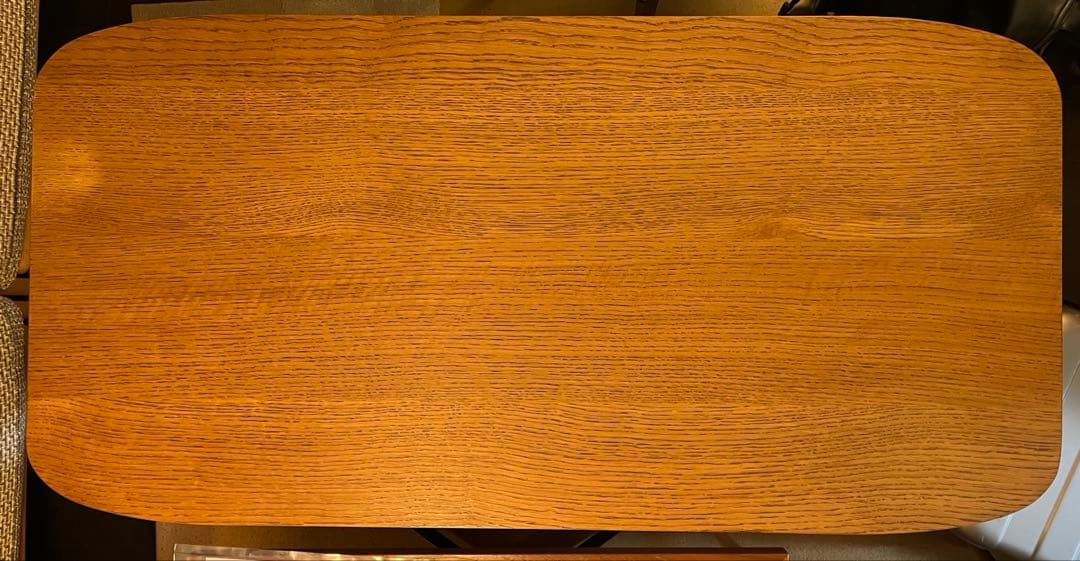 【最終値下】unico  ウニコ カフェテーブル 北欧