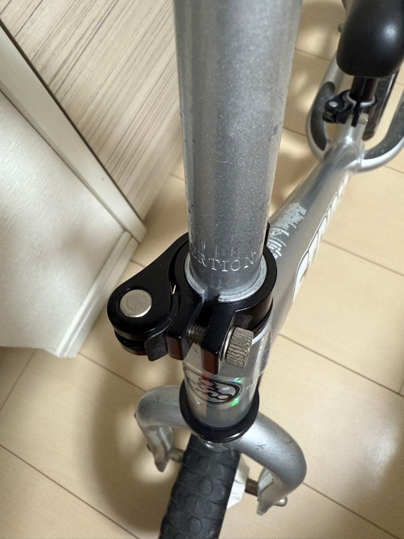 ストライダー 12Pro キッズ用ランニングバイク STRIDER PRO