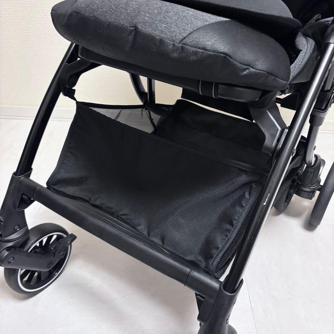 早い者勝ち コンビ スゴカルSwitch plus エッグショック ロッタAN⭐︎