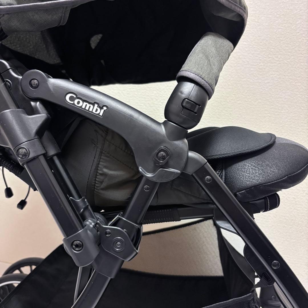 早い者勝ち コンビ スゴカルSwitch plus エッグショック ロッタAN⭐︎