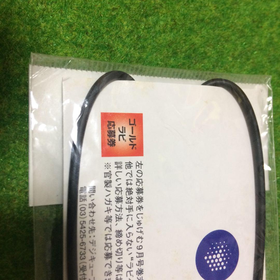 聖剣伝説 レジェンド オブ マナ ラビ ゴールドバージョン ペンダントトップ