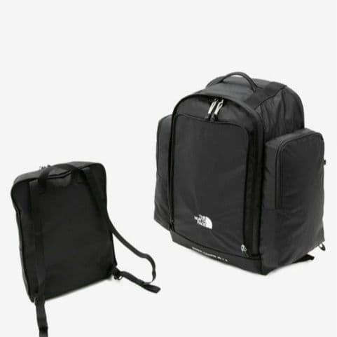 ザノースフェイス 40+6 キッズ サニーキャンパー NMJ72350