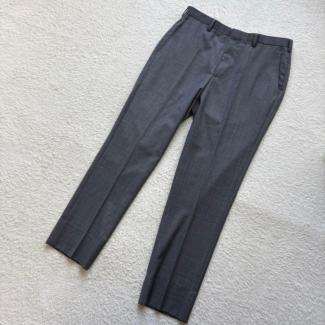 極美品✨ BLACK LABEL CRESTBRIDGE 3ピースREDA