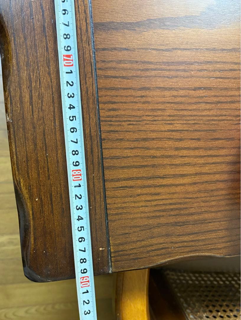 埼玉引取　美品　良品　ダイニングテーブル イス4脚セット