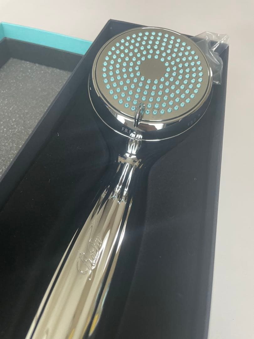 ReFaファインバブルワン シャワーヘッド