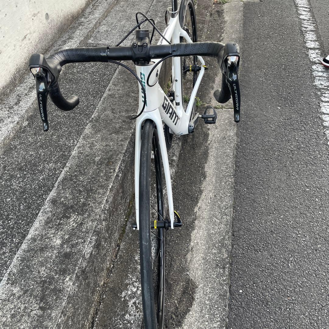 GIANT ロードバイク プロペル アドバンス 2020