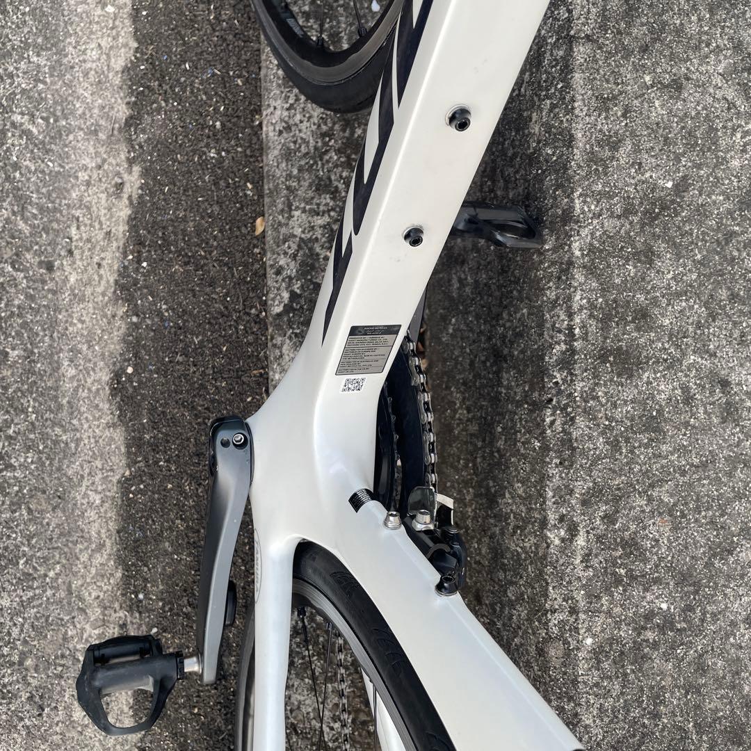 GIANT ロードバイク プロペル アドバンス 2020