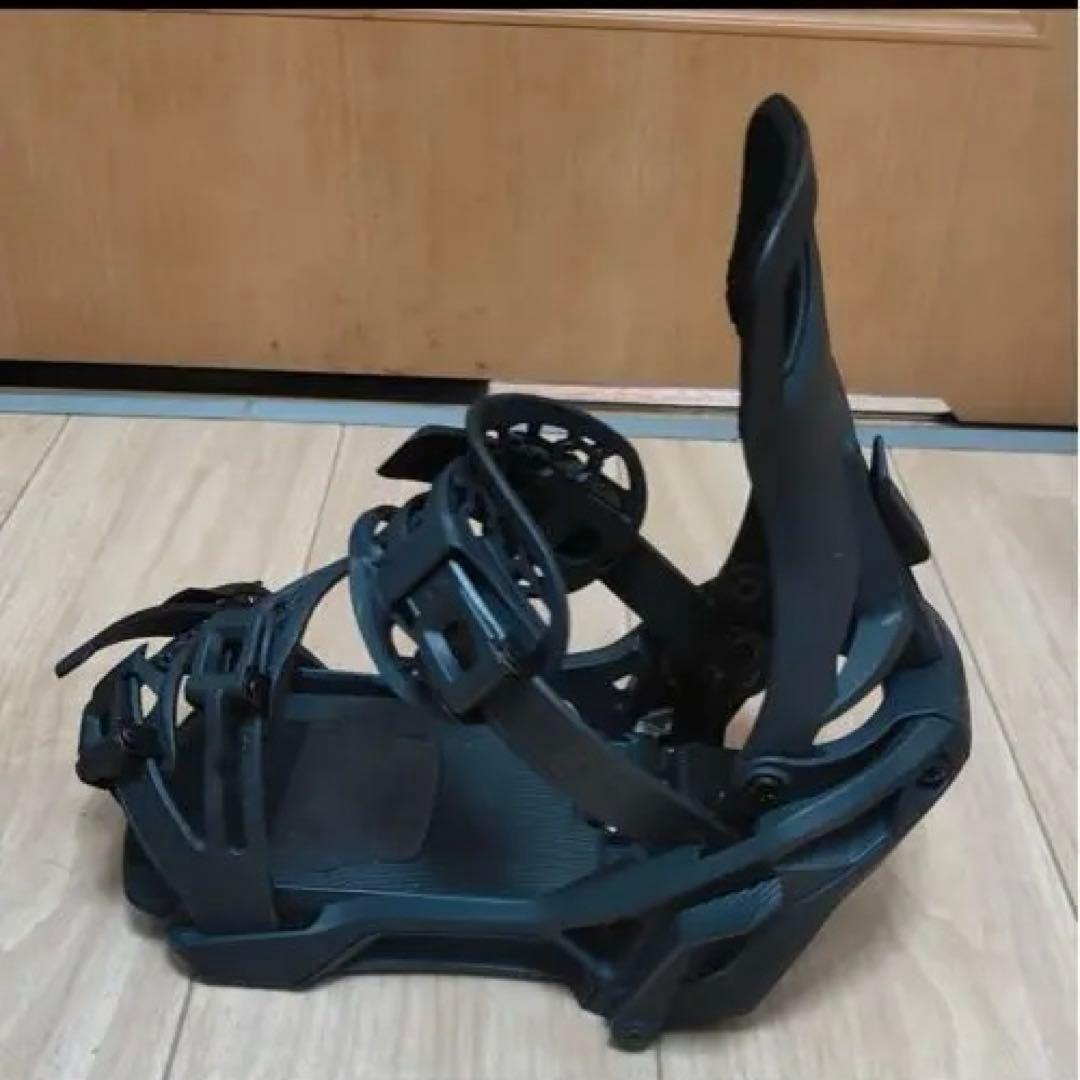 ナイデッカー スーパーマチック右足のみ Mサイズ 22/23モデル