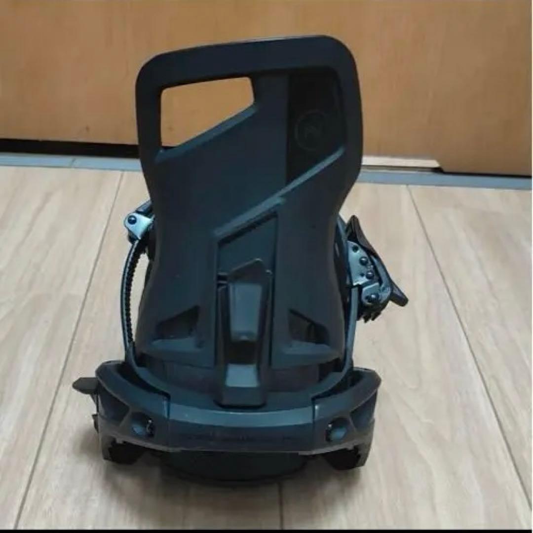 ナイデッカー スーパーマチック右足のみ Mサイズ 22/23モデル