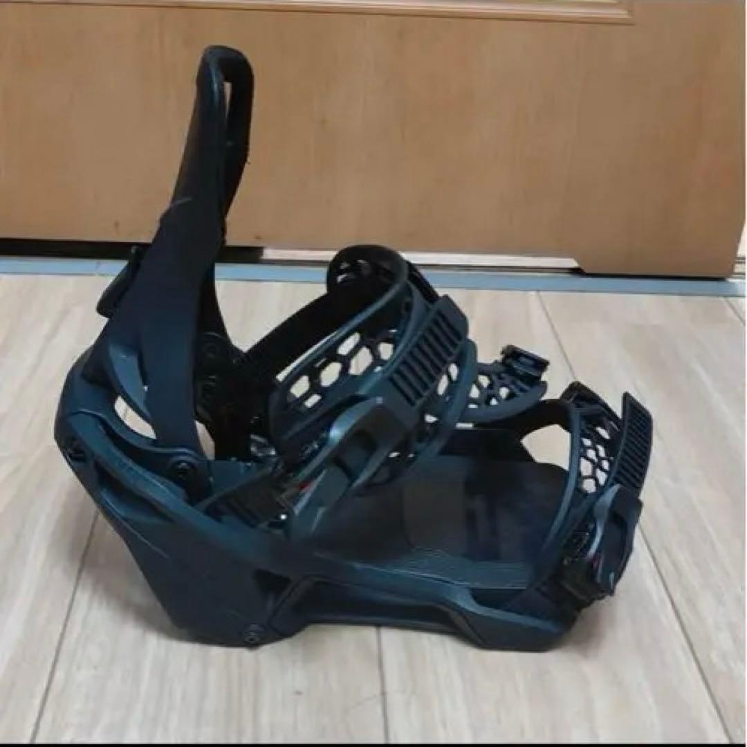 ナイデッカー スーパーマチック右足のみ Mサイズ 22/23モデル