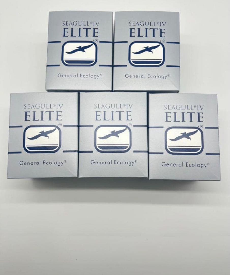 【特価】RS-1SGE シーガルフォー カートリッジ 在庫処分 新品5個セット