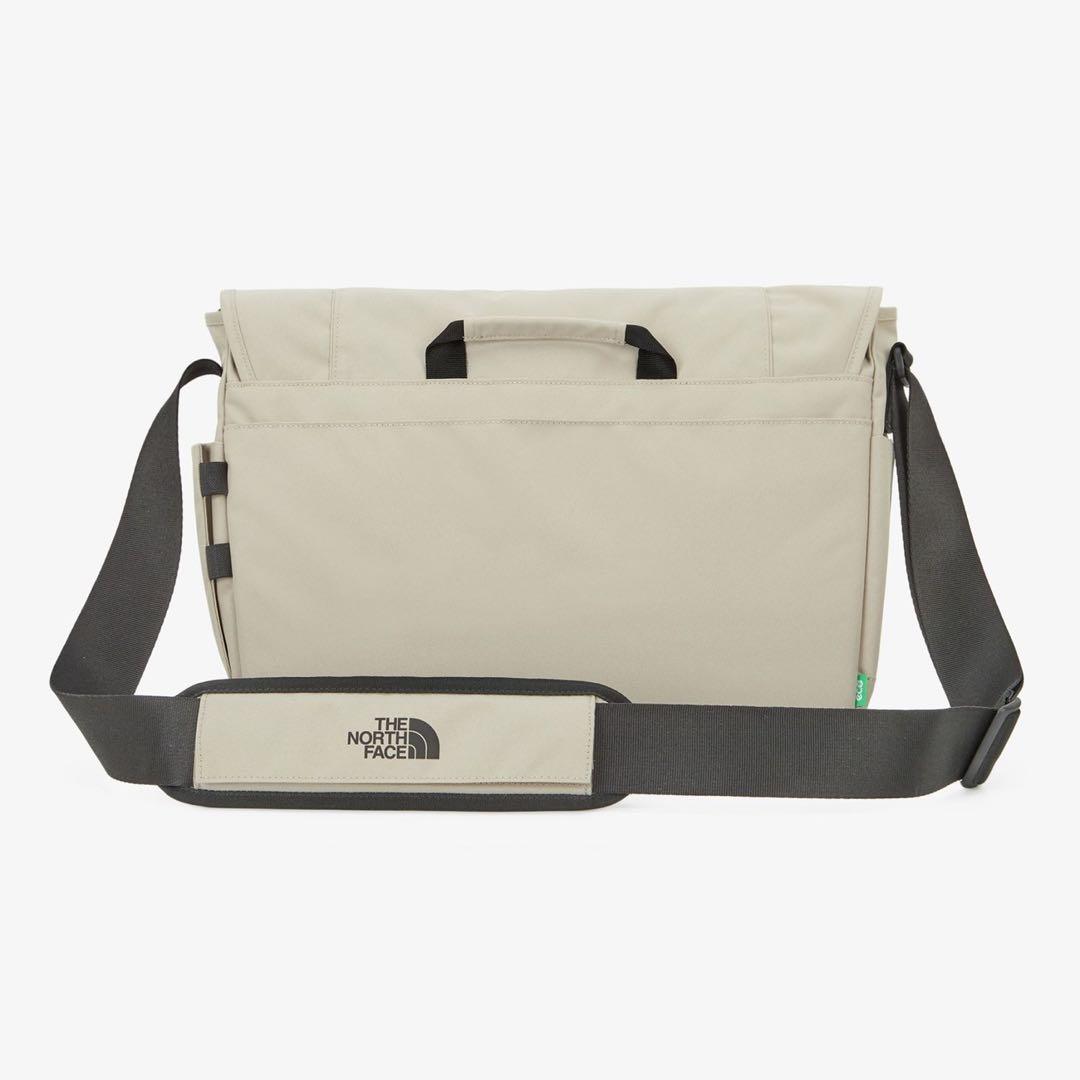 THE NORTH FACE メッセンジャーバッグMESSENGER BAG L