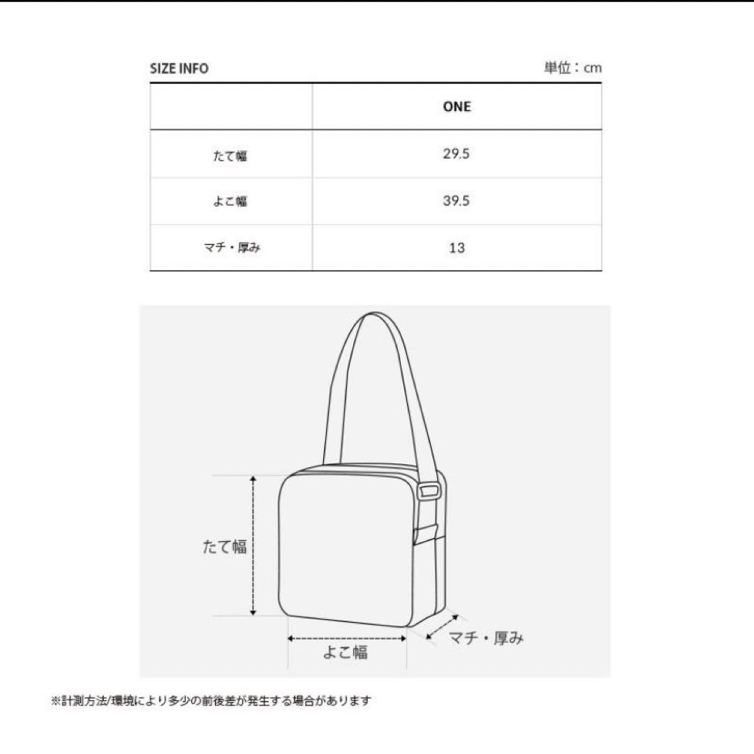 THE NORTH FACE メッセンジャーバッグMESSENGER BAG L