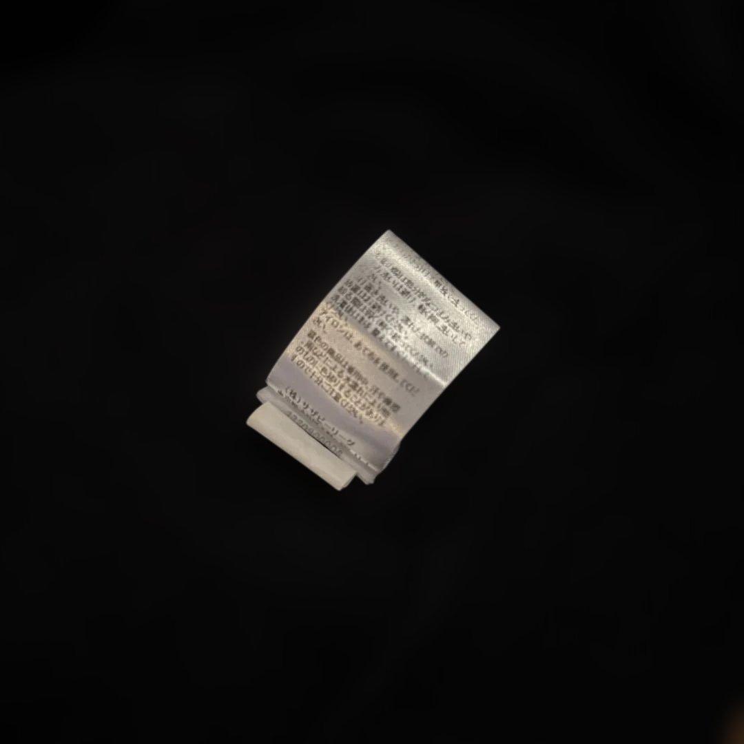 レイニングチャンプ　ロンハーマン別注　ジップアップパーカー　ブラック　S RHC