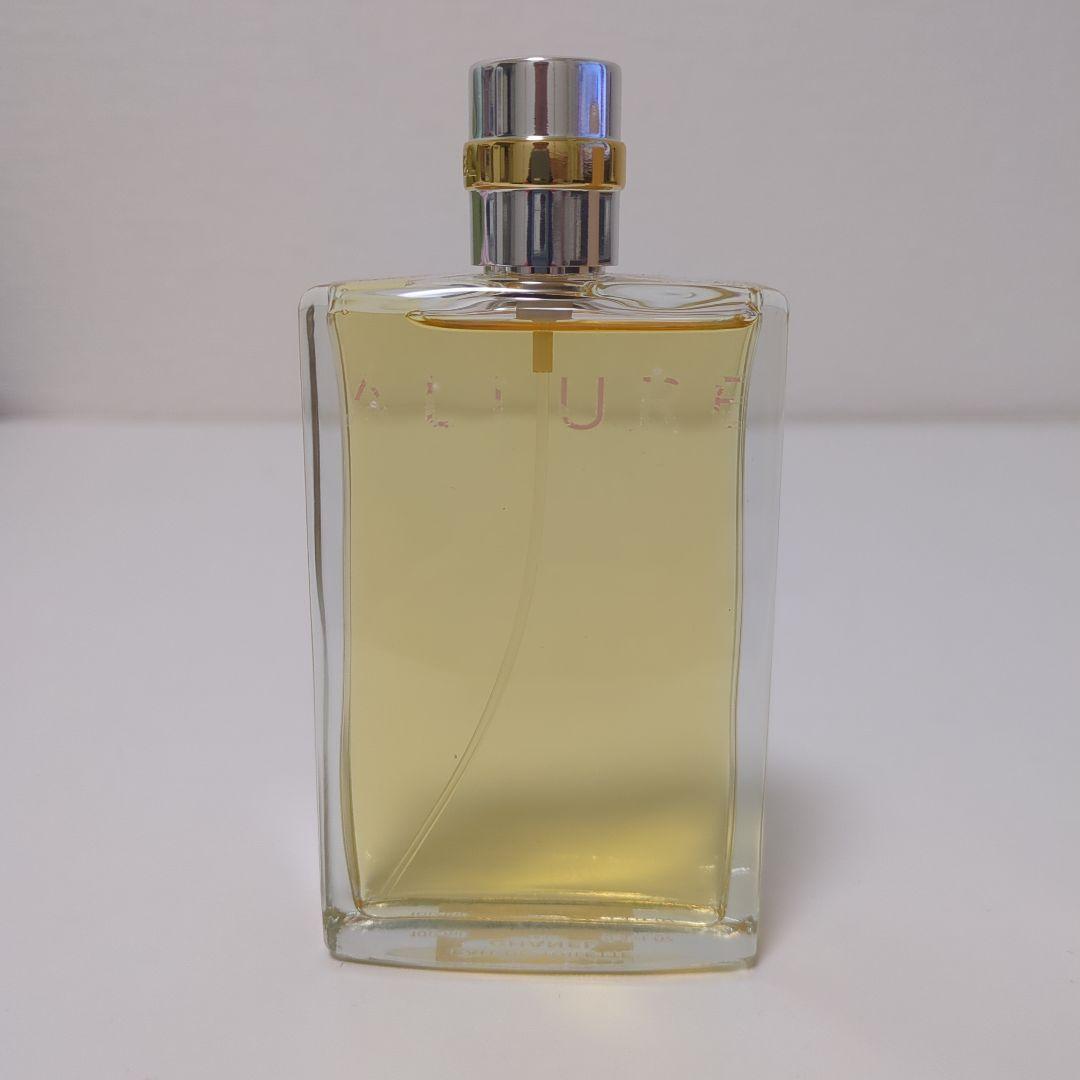 【新品•未使用】シャネル アリュール