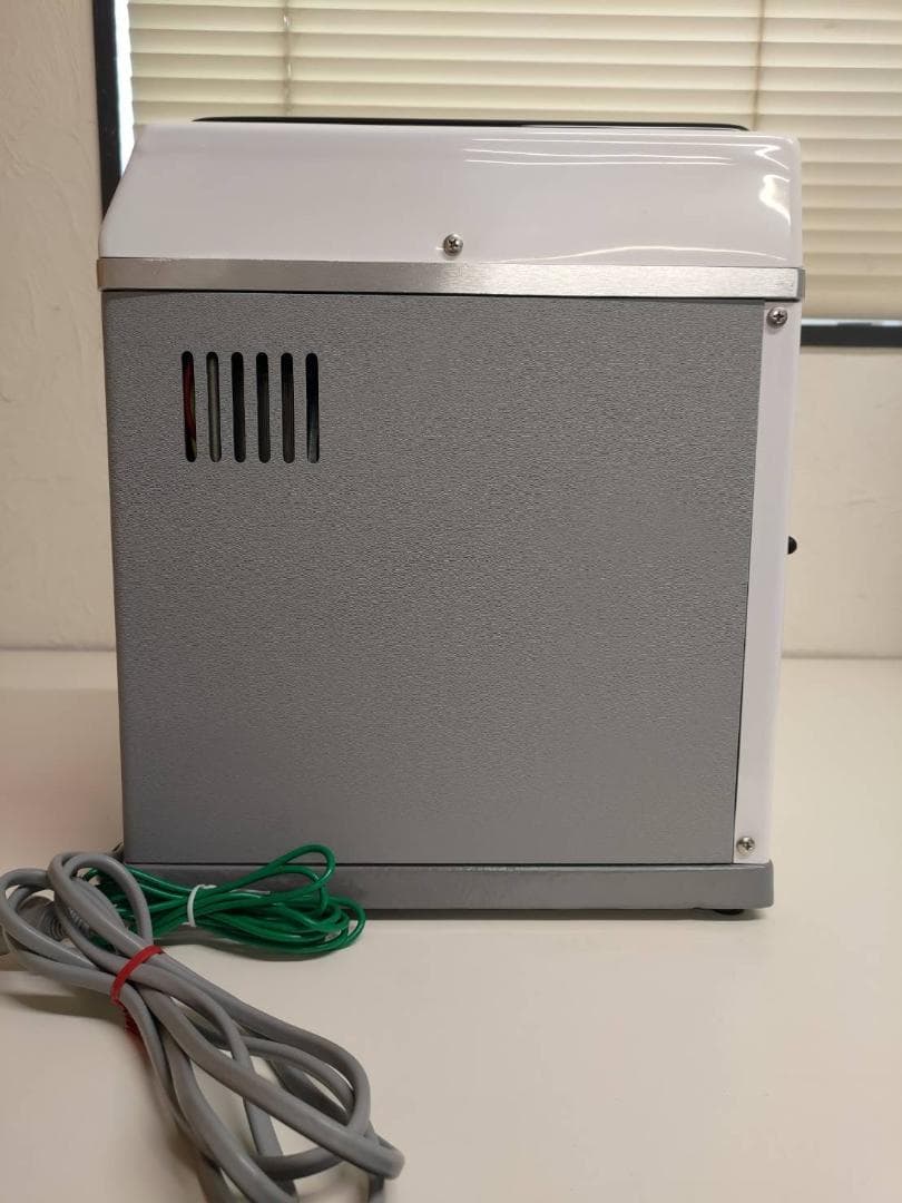 スワン氷砕機 CR-G 氷クラッシャー アイスクラッシャー