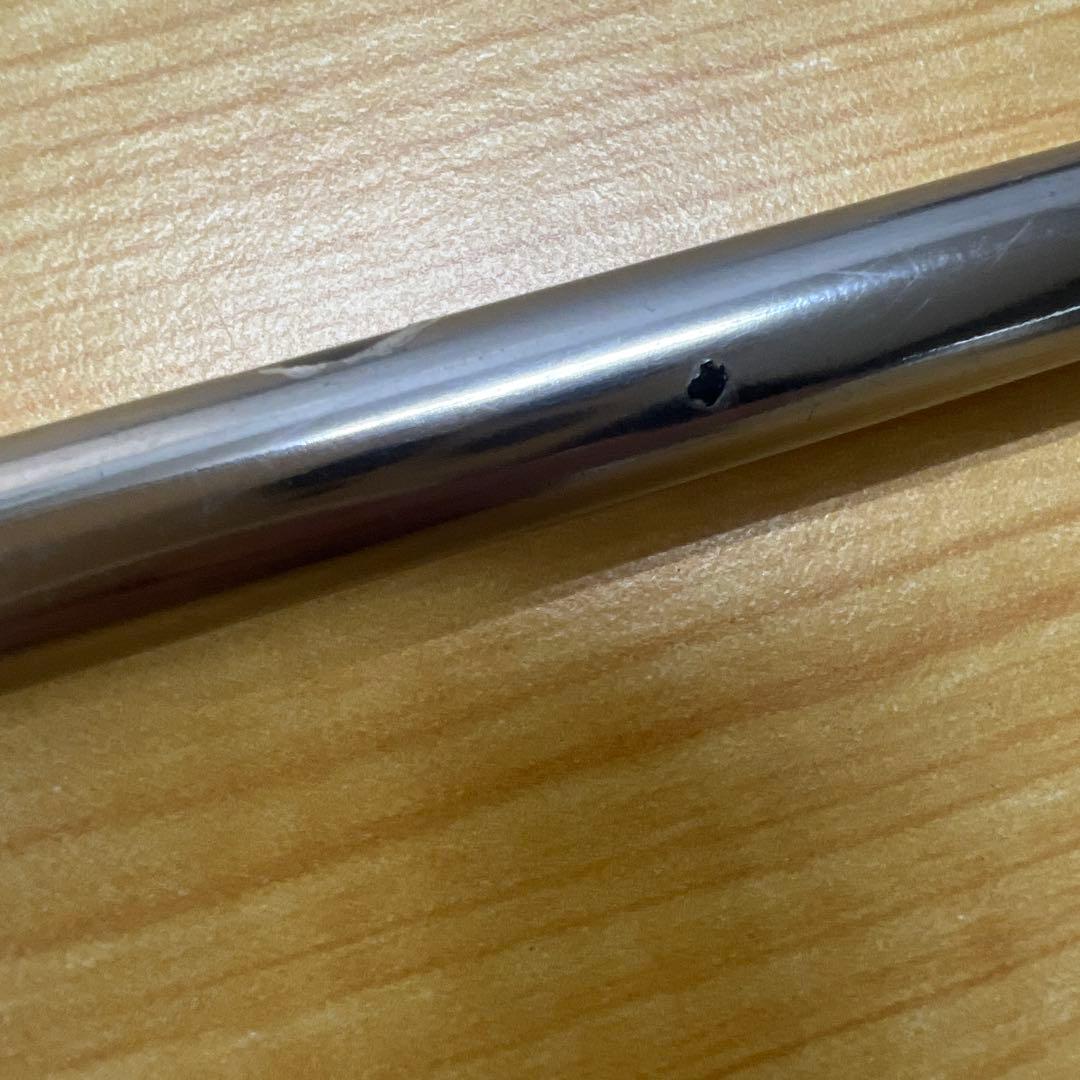 PING TOUR CHROME 2.0 85S シャフト（4U用）